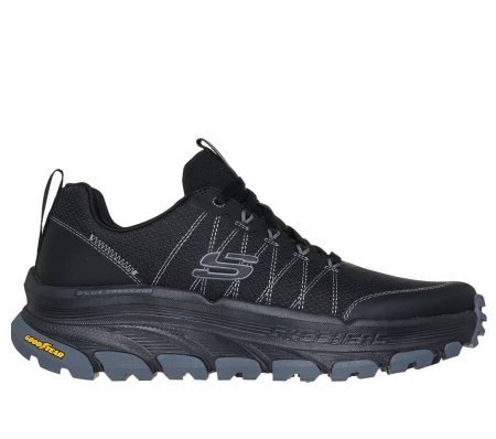 Man Skechers Relaxed Fit D'Lux Trekker
