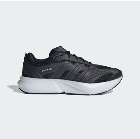 LIGHTBLAZE GLOW SHOES