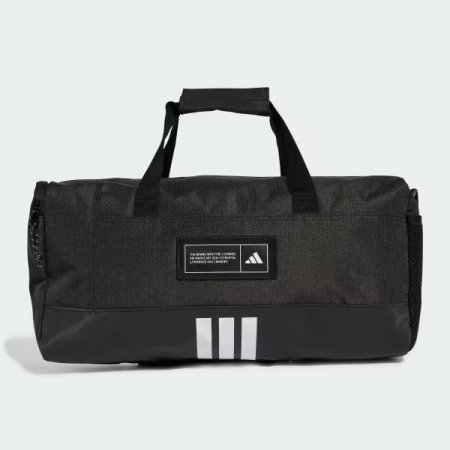 4ATHLTS DUFFEL BAG