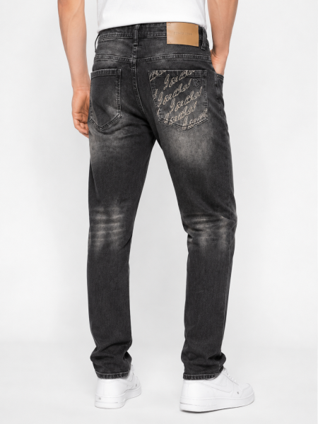 Berardi Jeans Slim Fit