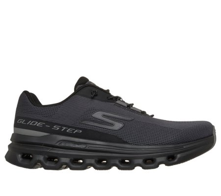GO RUN Glide-Step Arch Fit - Casion