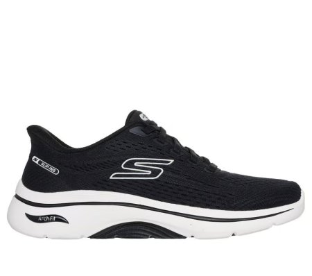 Skechers Slip-ins: GO WALK Arch Fit 2.0 - Percy