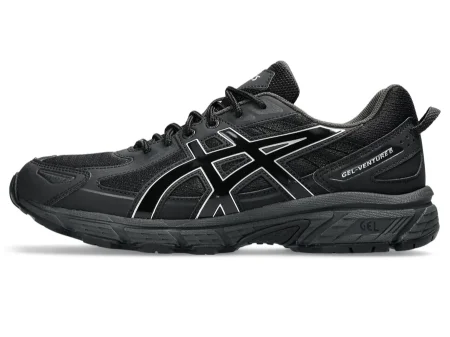 ASICS GEL-VENTURE 6 <br> <span class='text-color-warm'>سيتوفر قريباً</span>