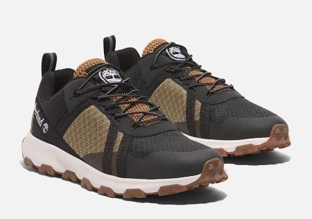 Winsor Trail Low LC Waterproof