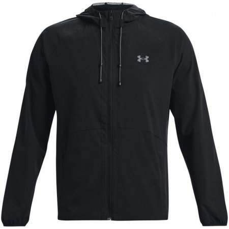 Men's UA Stretch Woven Windbreaker