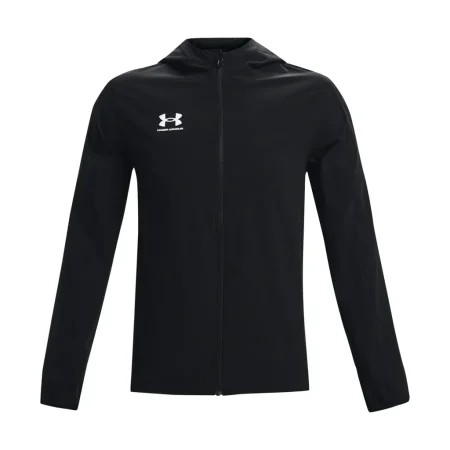 Under Armour Men's Challenger Storm Shell Jacke