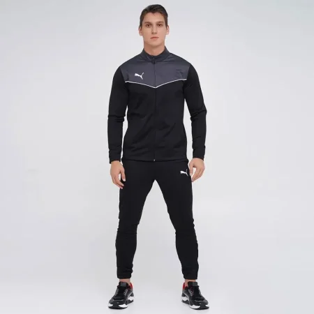 PUMA INDIVIDUALRISE FOOTBALL TRACKSUIT