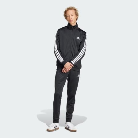 SPORTSWEAR BASIC 3-STRIPES TRICOT TRACK SUIT