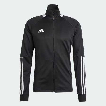 SERENO AEROREADY CUT 3-STRIPES SLIM TRACK JACKET