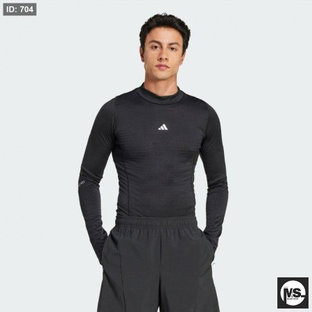 TECHFIT COLD.RDY TRAINING LONG SLEEVE TEE