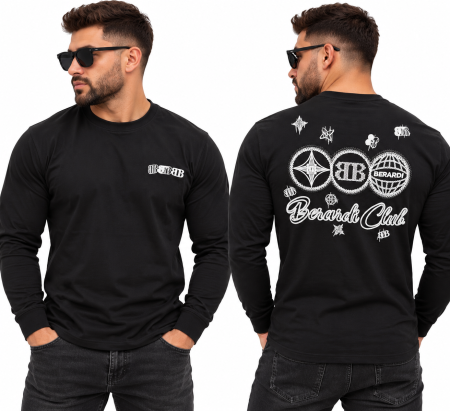 Berardi Long -sleeve Top