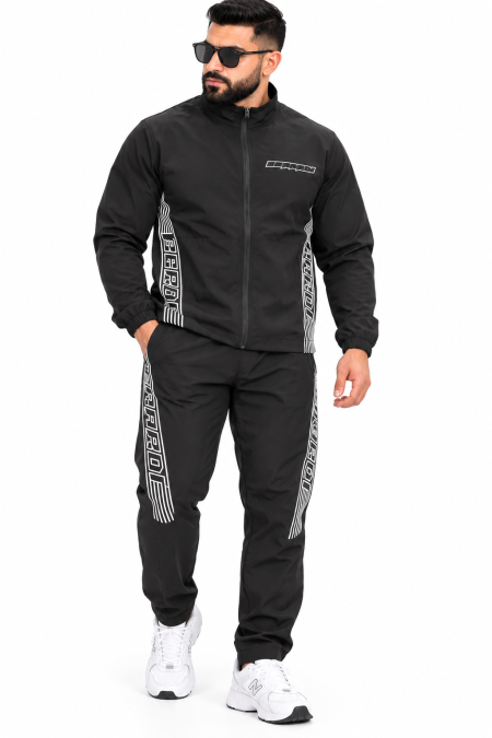 Berardi Suit
