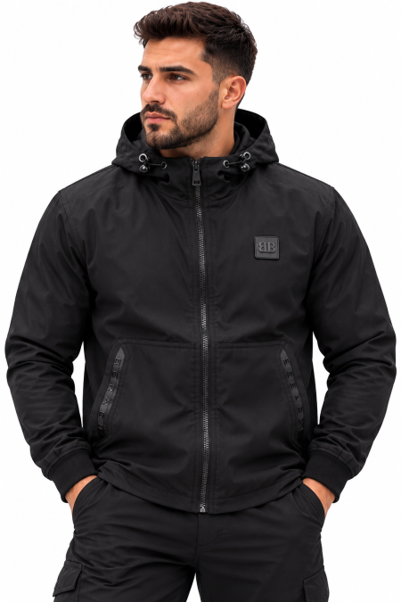 Berardi Jacket