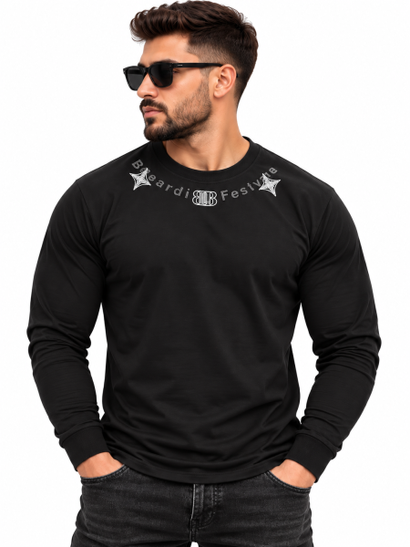 Berardi Long-sleeve Top