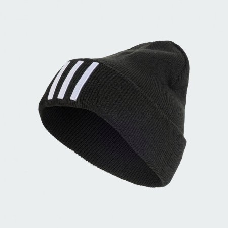 3-STRIPES BEANIE