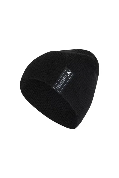 ESSENTIALS BEANIE