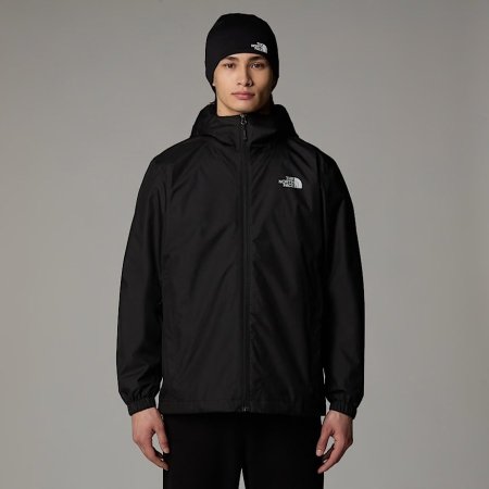 Men's Quest Hooded Jacket