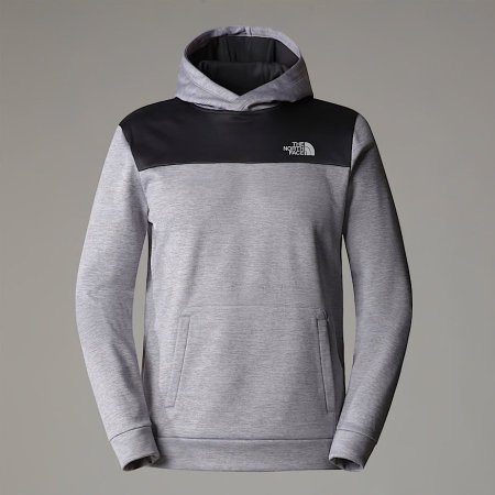 Men’s Reaxion Fleece Pullover Hoodie