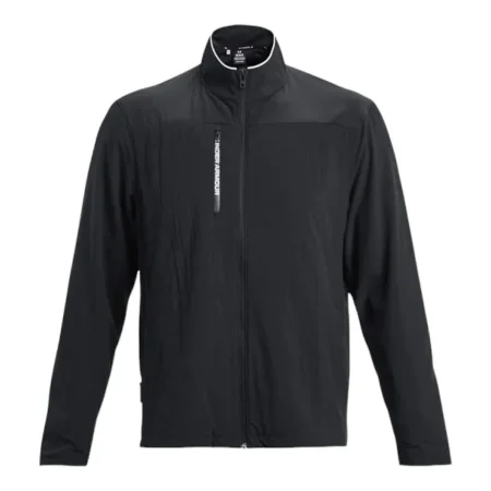 UNDER ARMOUR STORM REVO GOLF JACKET