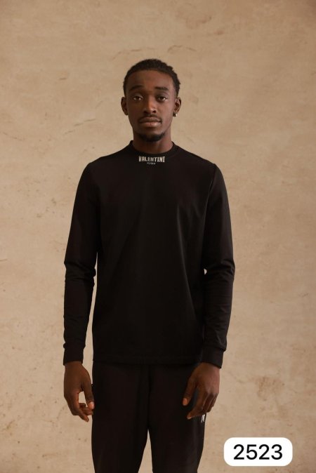 EMPORIO Men’s L/S Tee