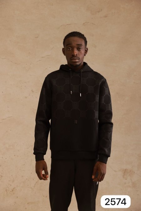 HOODY MASTER
