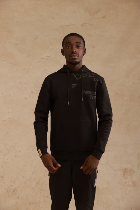 EMPORIO HOODIE