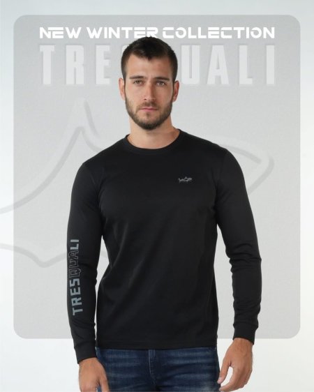 Men’s Amonia L/S shirt