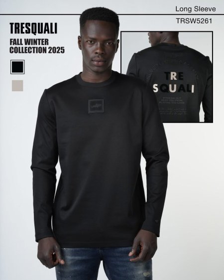 Men’s L/S Tee