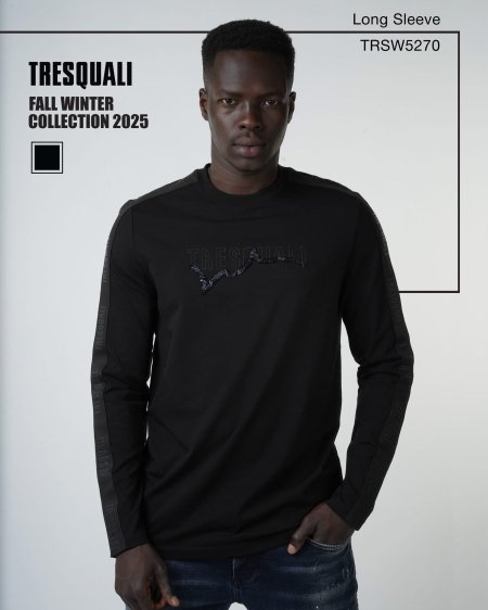 Men’s L/S Tee