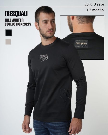 Men’s L/S Tee