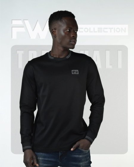Men’s Amonia L/S shirt
