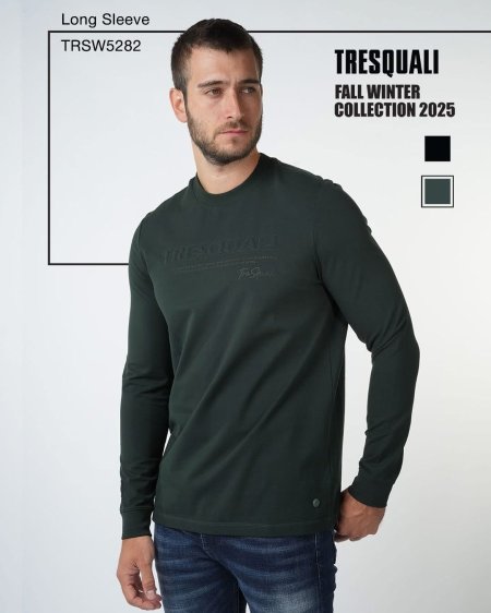 Men’s L/S Tee