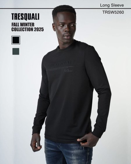 Men’s L/S Tee