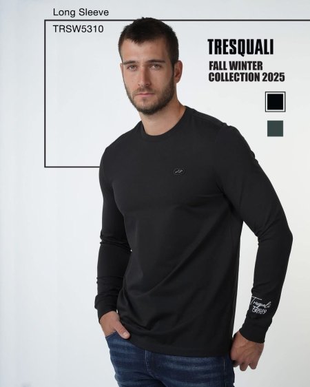 Men’s L/S Tee