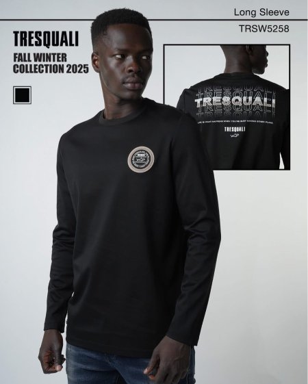 Men’s L/S Tee