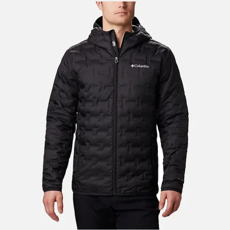 Delta Ridge ll Down Hooded Jacket
