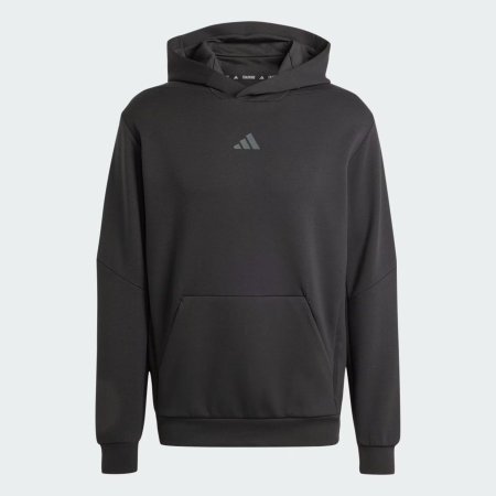DESIGNED FOR TRAINING HOODIE