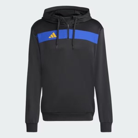 TIRO 25 ESSENTIALS SWEAT HOODIE