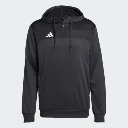 TIRO 25 ESSENTIALS SWEAT HOODIE