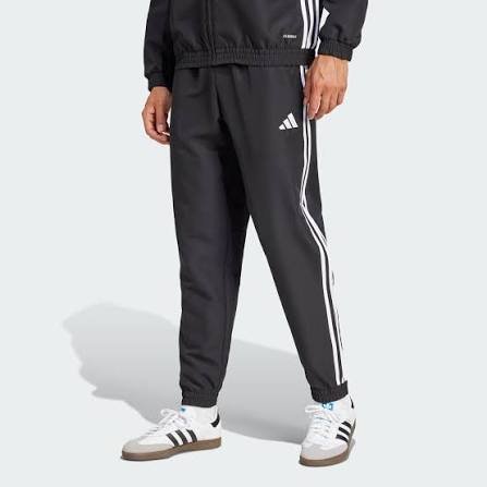 TIRO 25 ESSENTIALS WOVEN PANTS