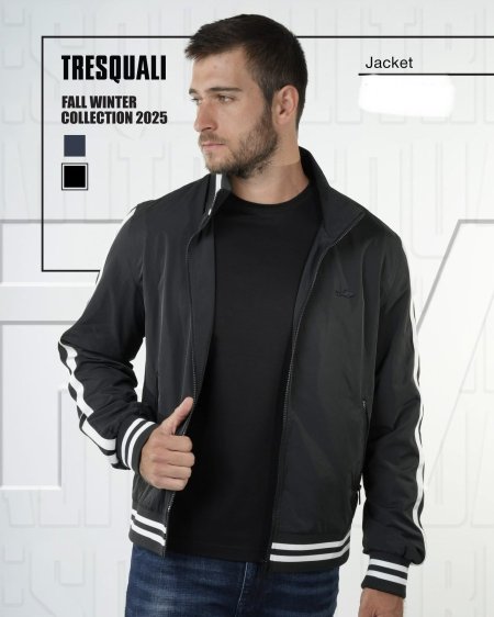 Men’s Outwear Jacket