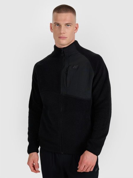 FLEECE JAKET