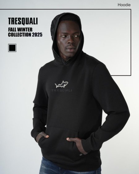Men’s Hoody Top
