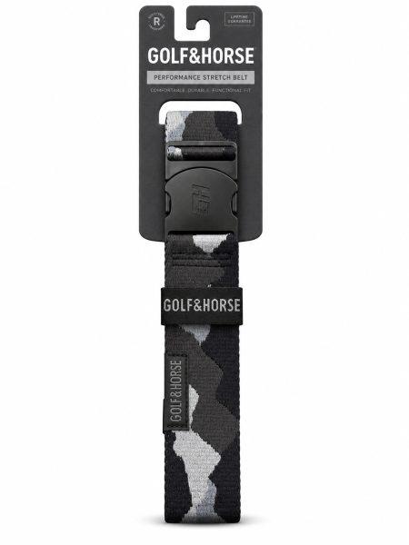 Performance Stretch Belt