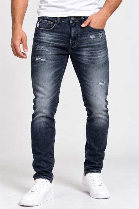 Berardi Slim Fit Jeans