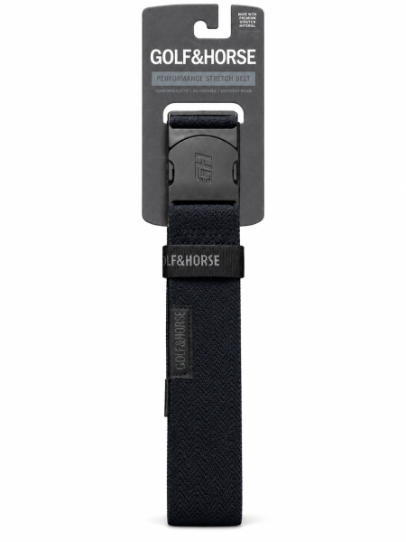 Performance Stretch Belt