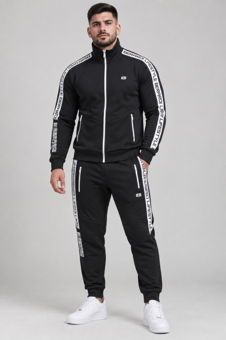 Berardi Suit