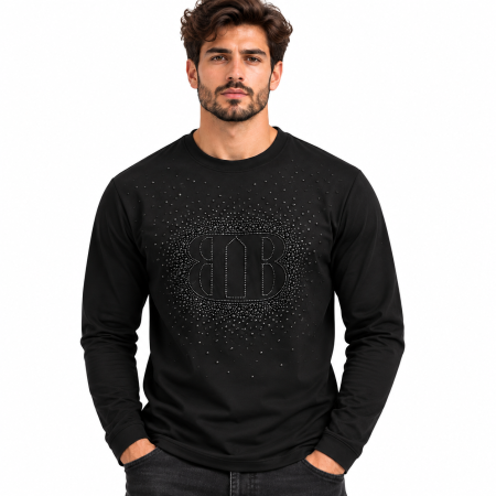 Berardi Long Sleeve Diamond