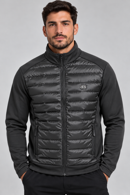 Berardi Motion Jacket