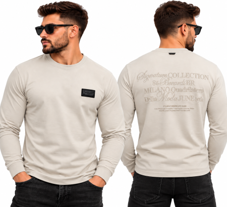Berardi Long Sleeve Top
